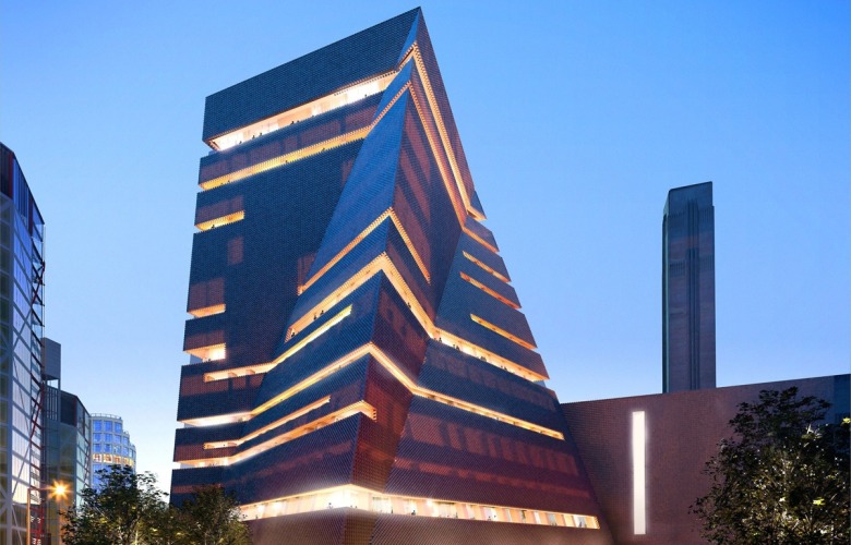 Tate Modern