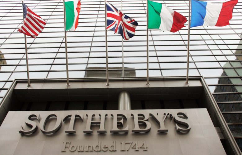 Sotheby's