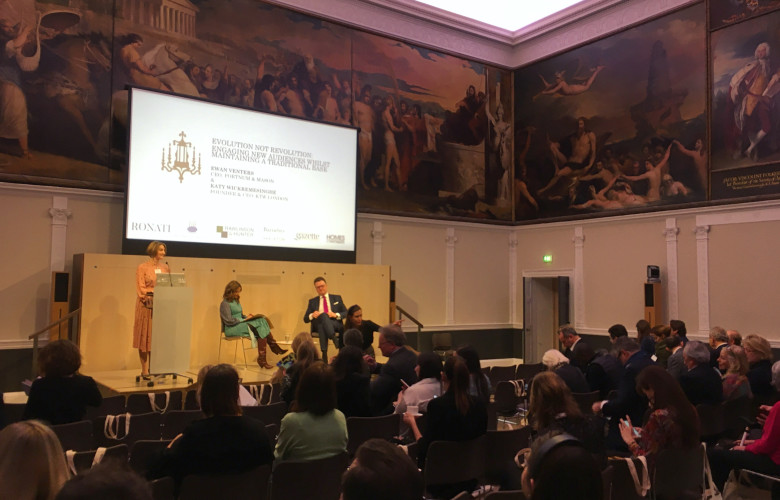 Opportunity Knocks: LAPADA Conference 2020