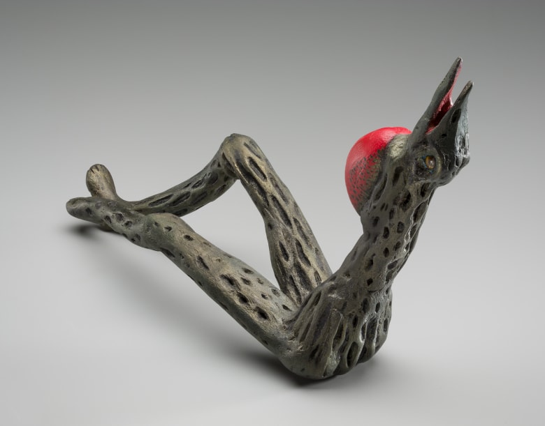 Susan Aaron-Taylor, Endangered, 2020