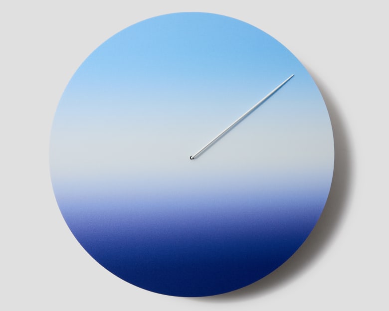 Scott Thrift at Zane Bennett Contemporary Art