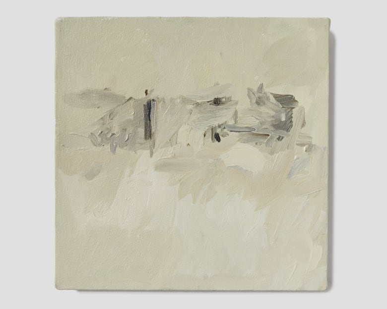 Robert Storr at Zane Bennett Contemporary Art