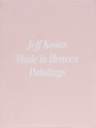 Jeff Koons: Made in Heaven Paintings