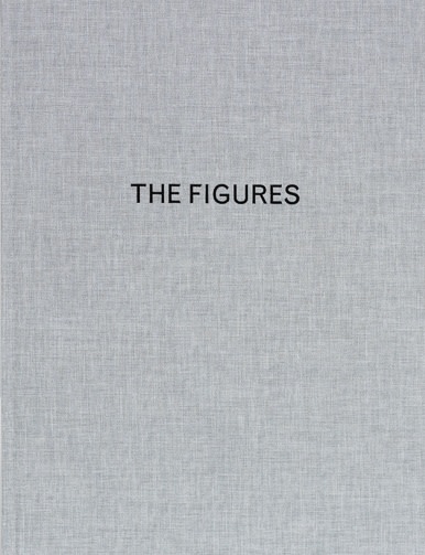 Richard Prince: The Figures