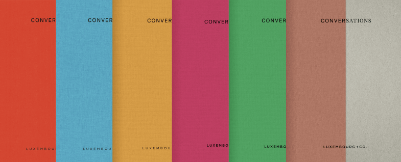 Conversations, Issues 1-6