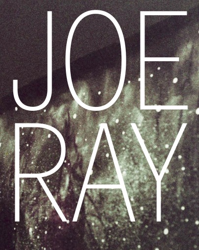 Joe Ray: Space Race