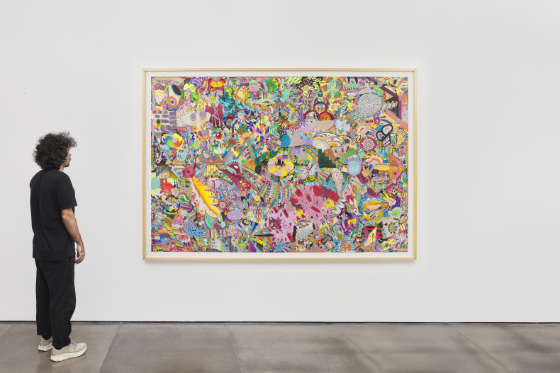 A redenção idiótica, 2019