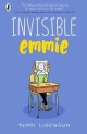 invisible emmie series