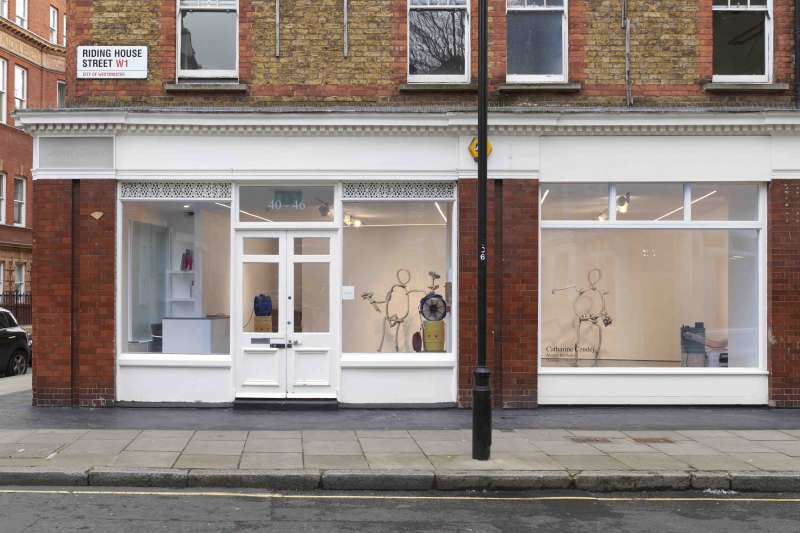Previous gallery
