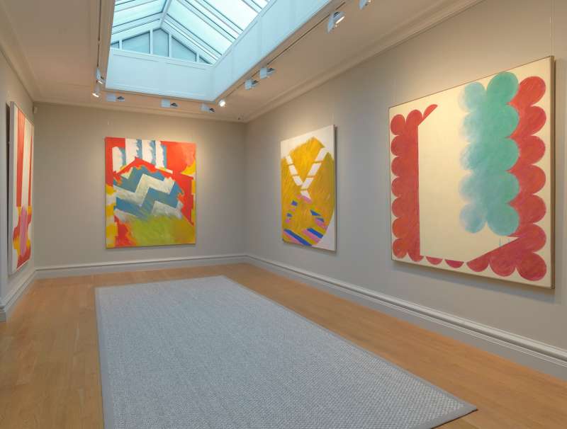 Hauser & Wirth | London Gallery Weekend