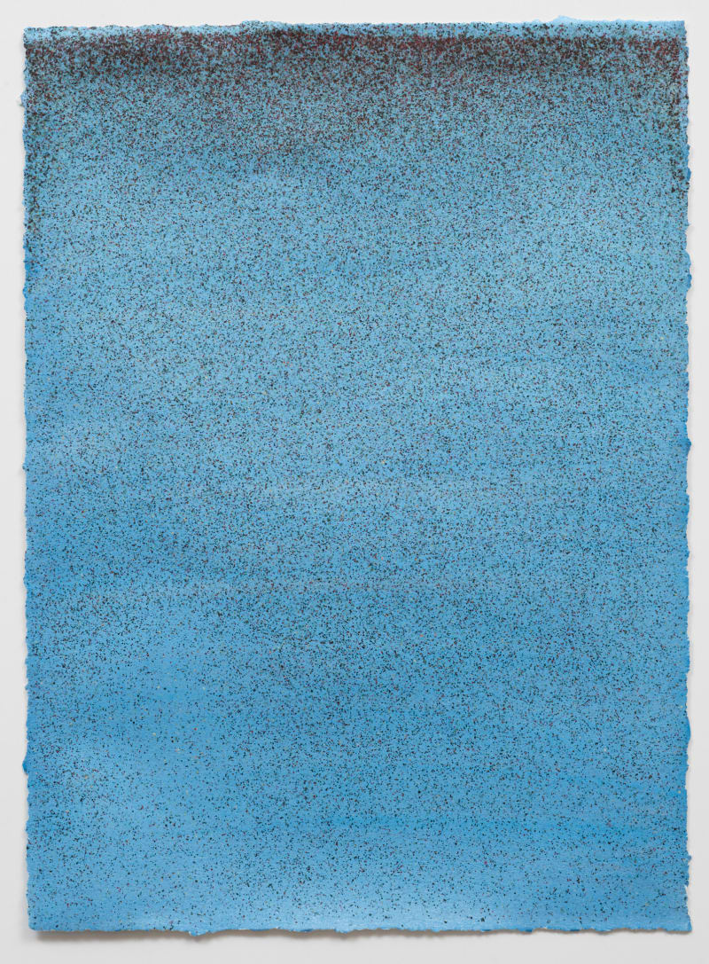 John Knuth, Untitled, 2025