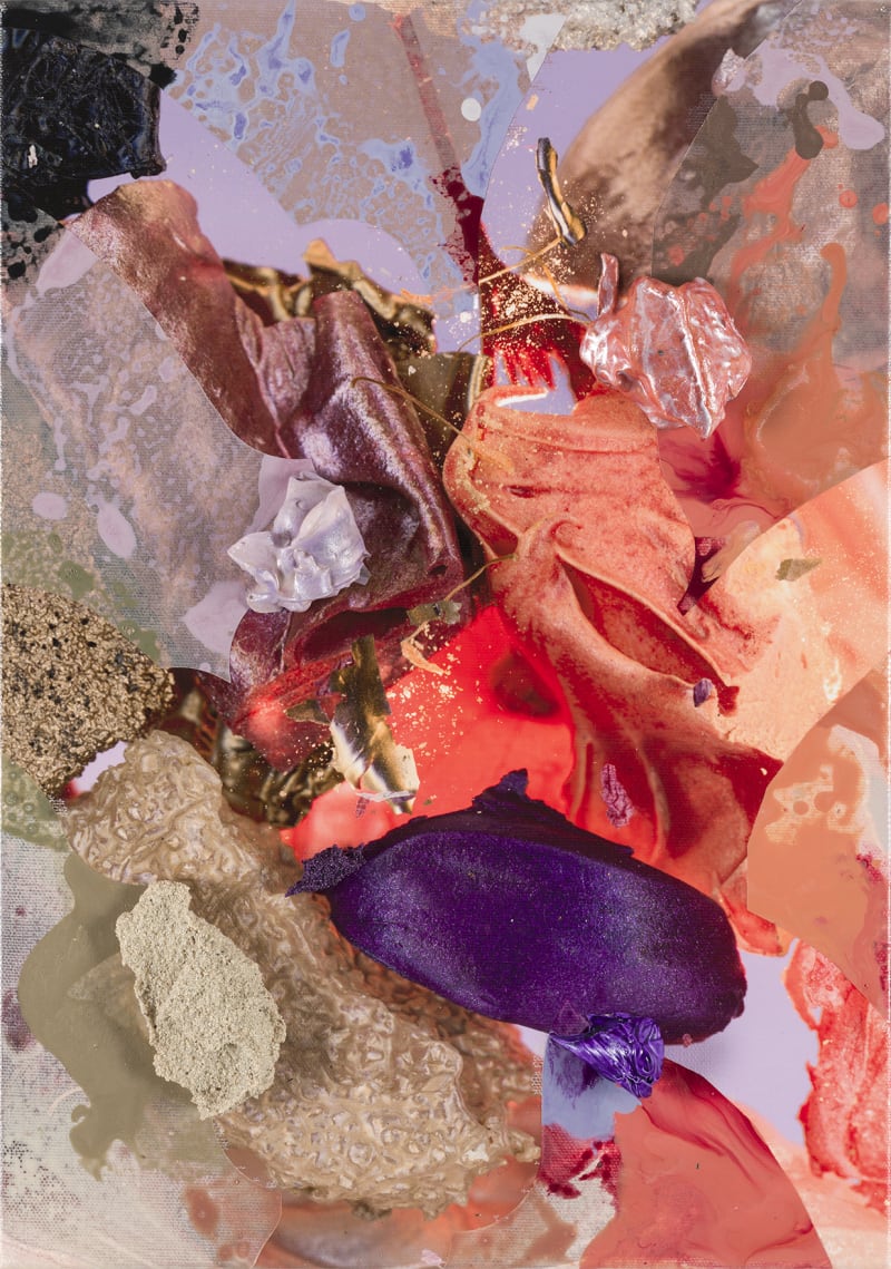 André Hemer, These days (July 12, 19:38 CEST), 2020