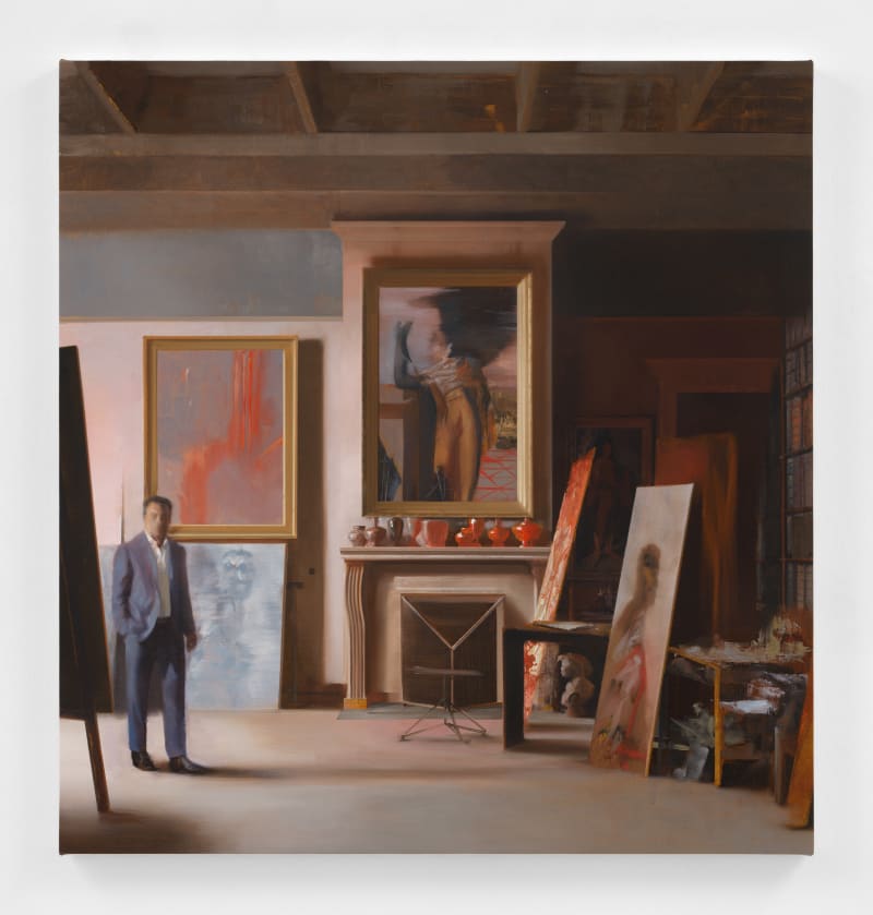 Tim Kent, Legacy, 2024