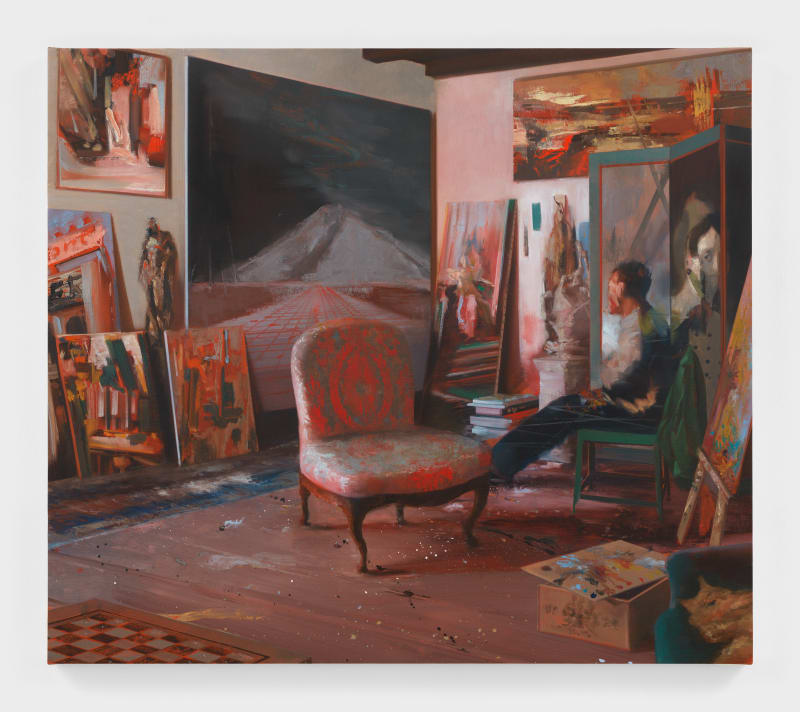 Tim Kent, Take Five, 2024