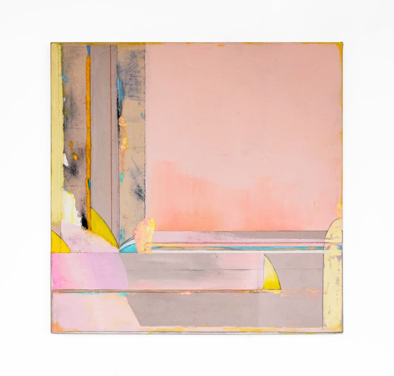 Dana James, The Miller's Daughter, 2022