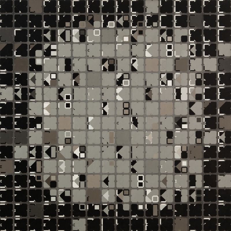 Ralph Iwamoto, Capriccio (Quaroctagons - Opus 8), 1983