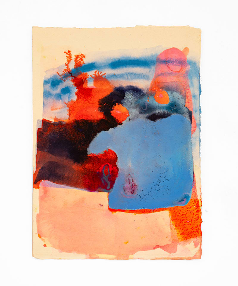 Dana James, Two Sisters, 2023