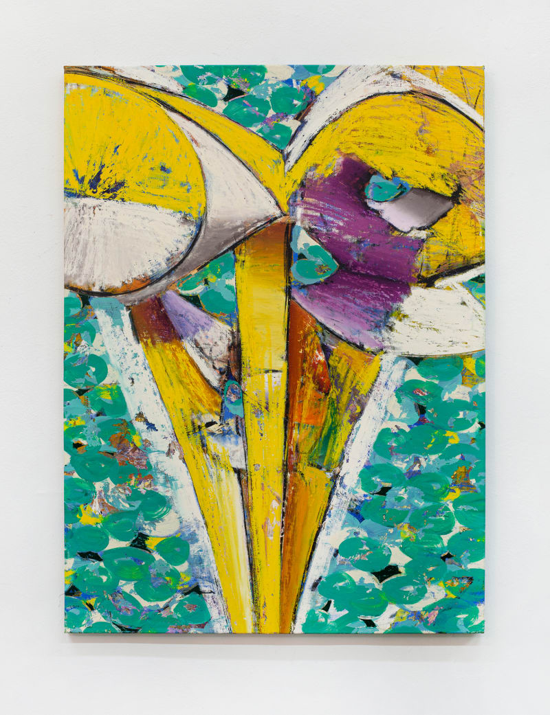 Alexandros Vasmoulakis, Untitled (Sunday Blessings_Series_#3), 2021