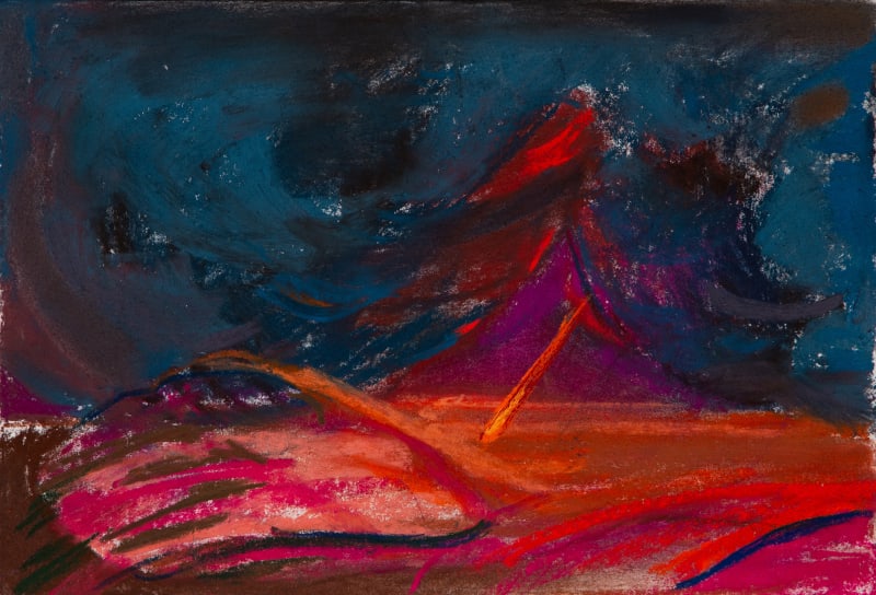 Rachel MacFarlane, Portent, 2025