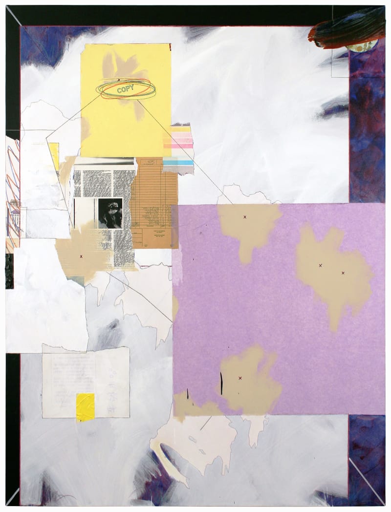 Edward Holland, The Twins (Version 18), 2022