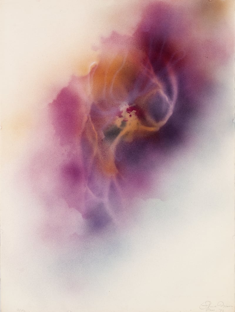 Sheila Isham, Untitled, 1972