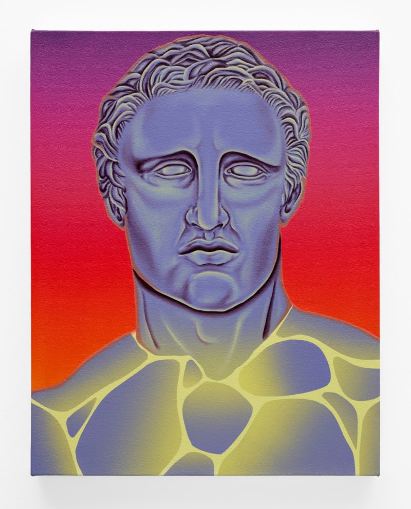 Paul Anagnostopoulos, Harden ’til We Turn to Dust, 2025