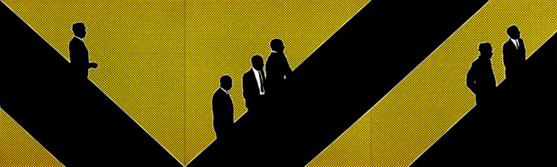 Idelle Weber, Munchkins I, II & III, 1964