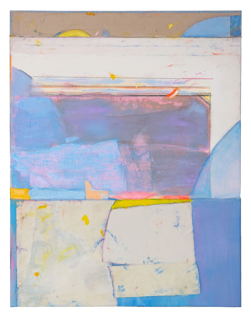 Dana James, The Pearl Notebook, 2023