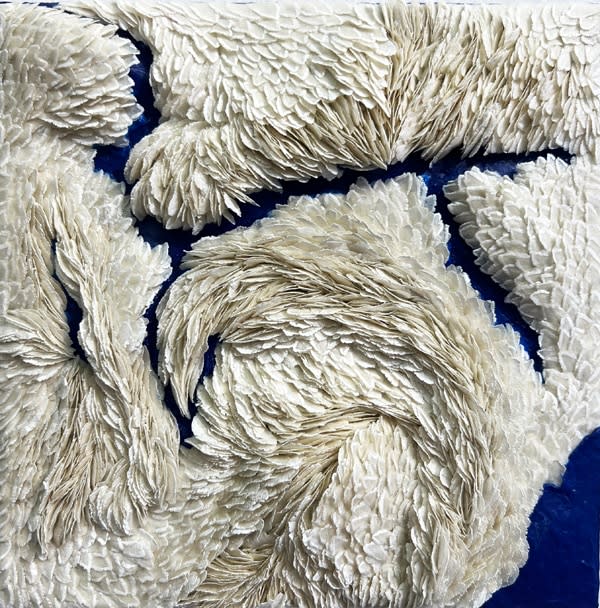 Hayoon Jay Lee, Little Land: Progression, 2023