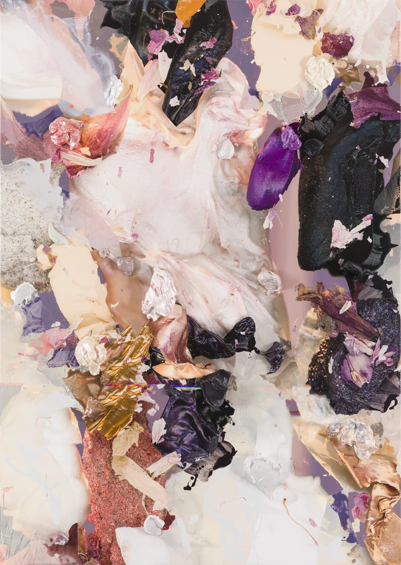 André Hemer, These days (June 22, 19:39 CEST), 2020