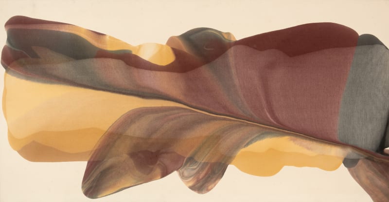 Irene Monat Stern, Untitled, circa 1976