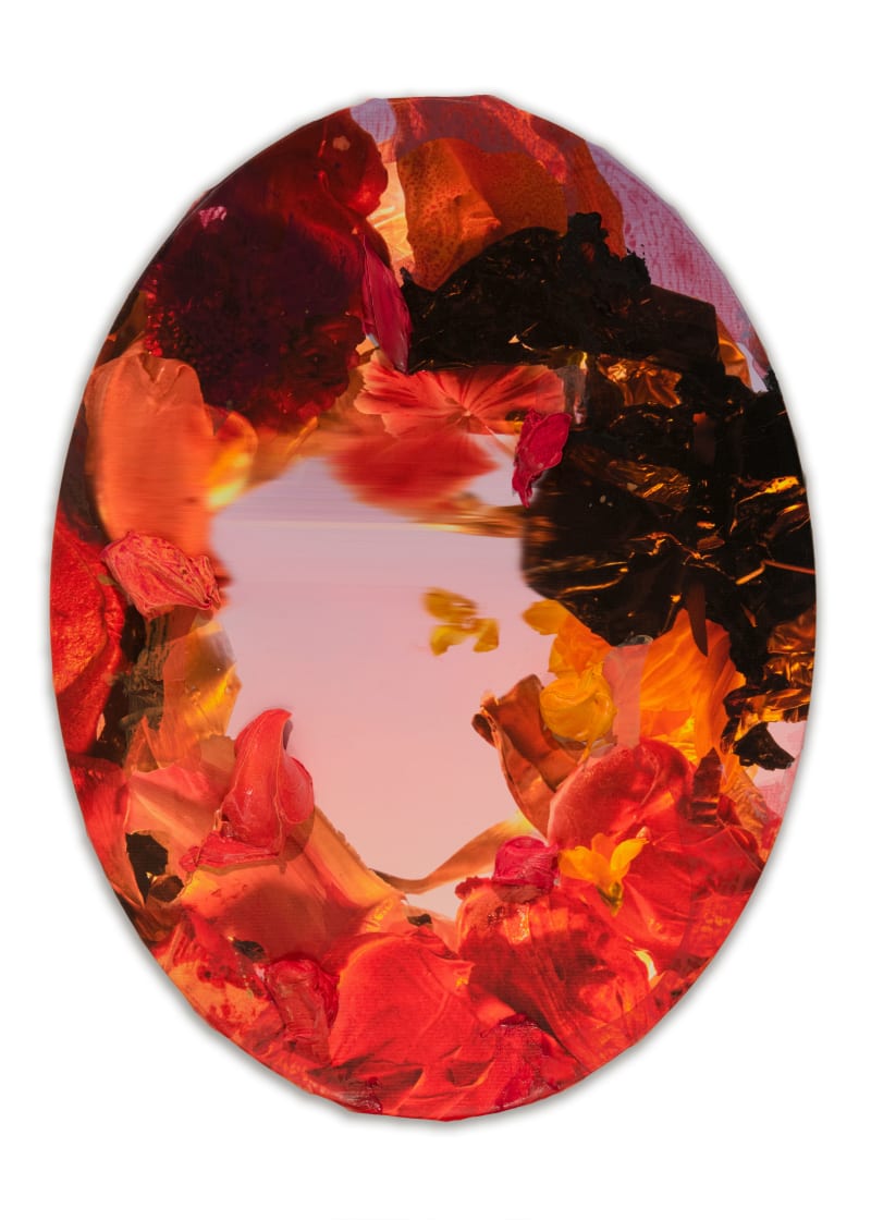 André Hemer, Troposphere #7, 2023