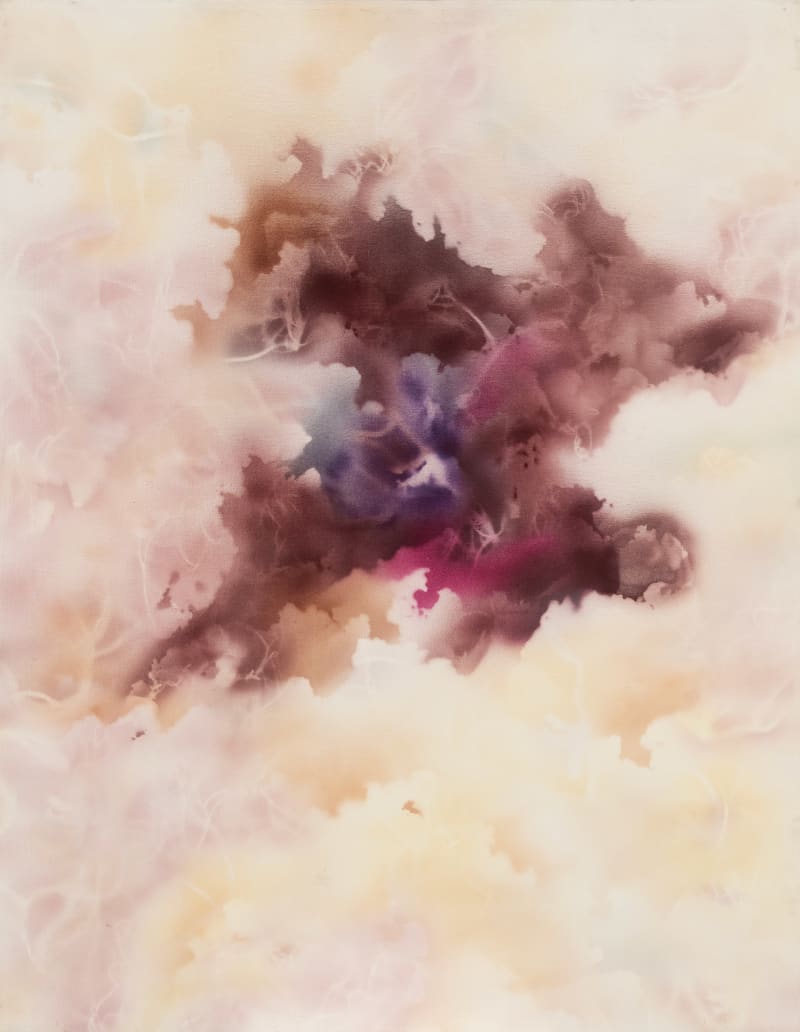 Sheila Isham, Untitled, circa 1972–73