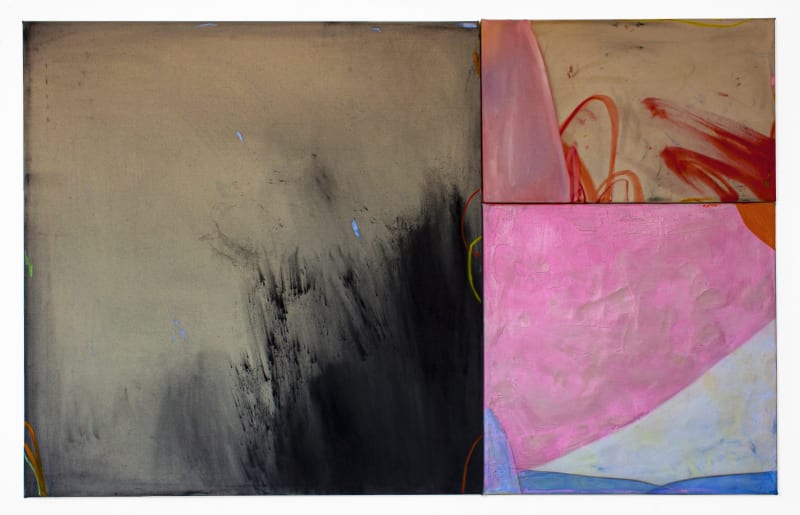 Dana James, One Thousand Fireflies, 2019