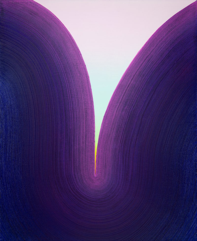 Osamu Kobayashi, Wizard Valley, 2023