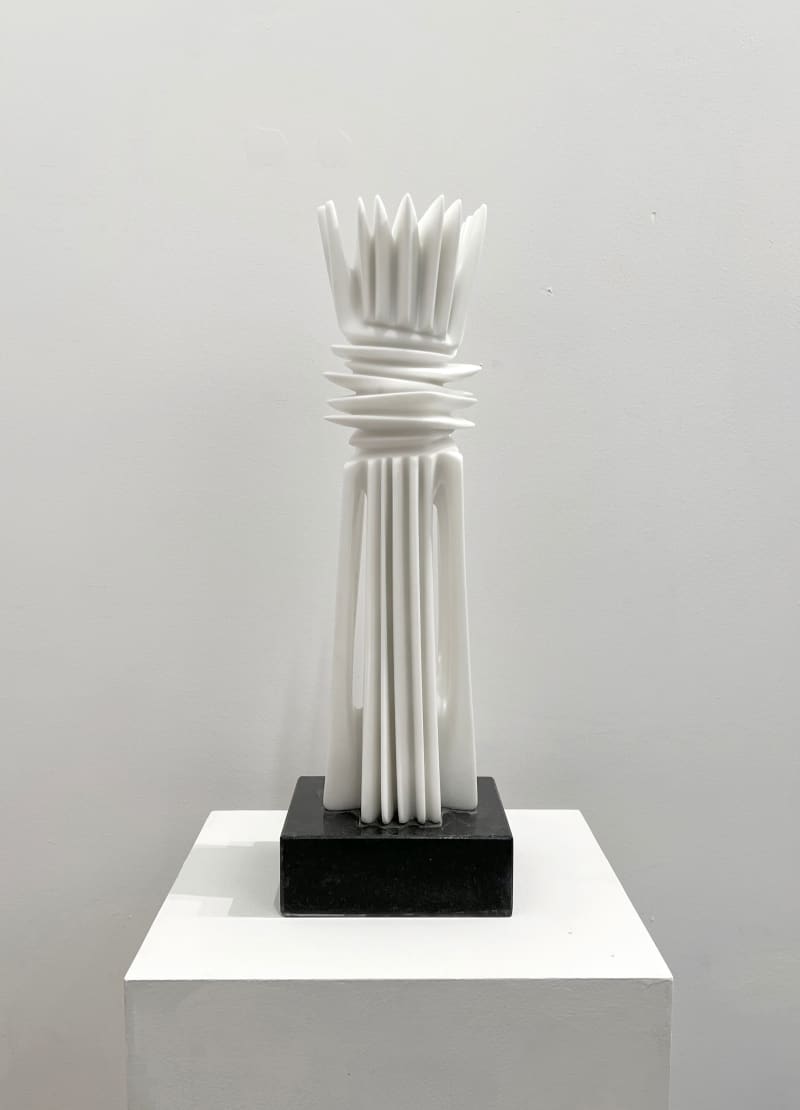 Pablo Atchugarry, Untitled, 2022