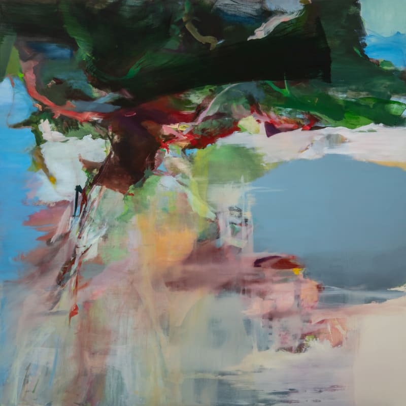 Hollis Heichemer, early bird, 2021