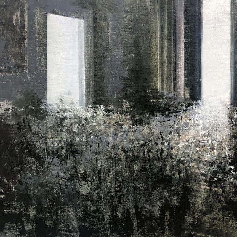 Tim Kent, Thistle, 2021