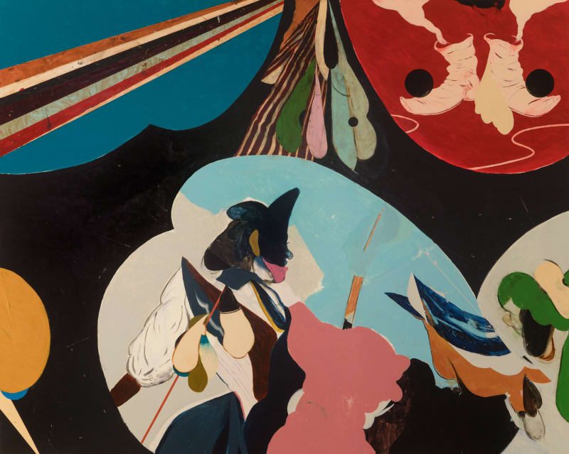 Kenichi Hoshine, Wurlitzer, 2019