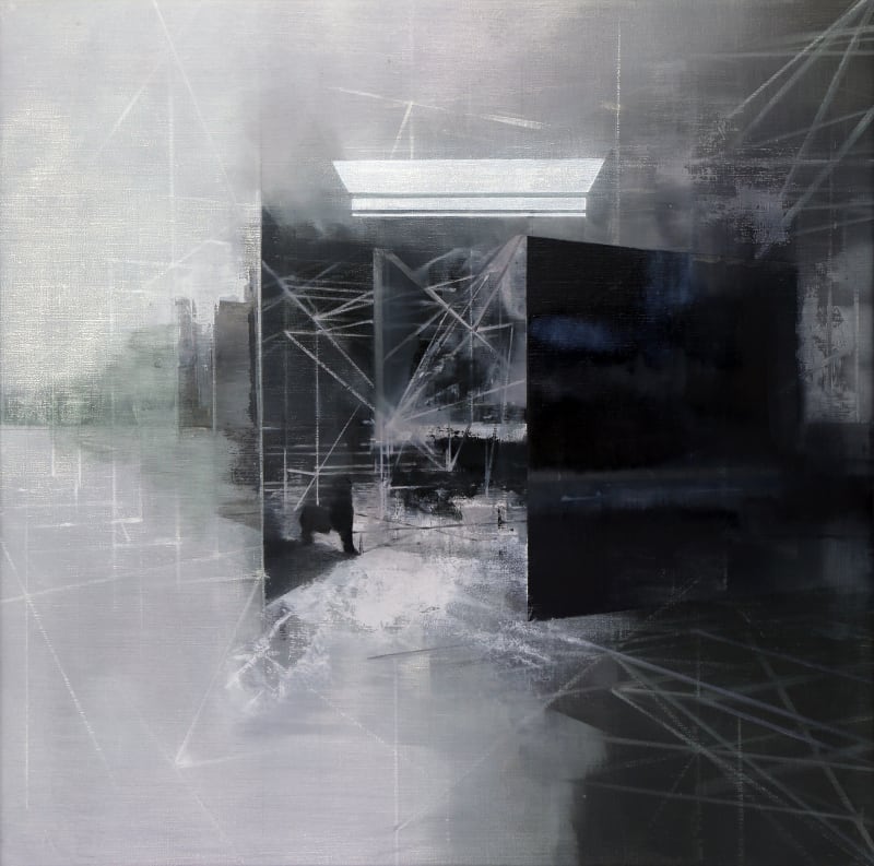 Tim Kent, Frame Rate, 2021