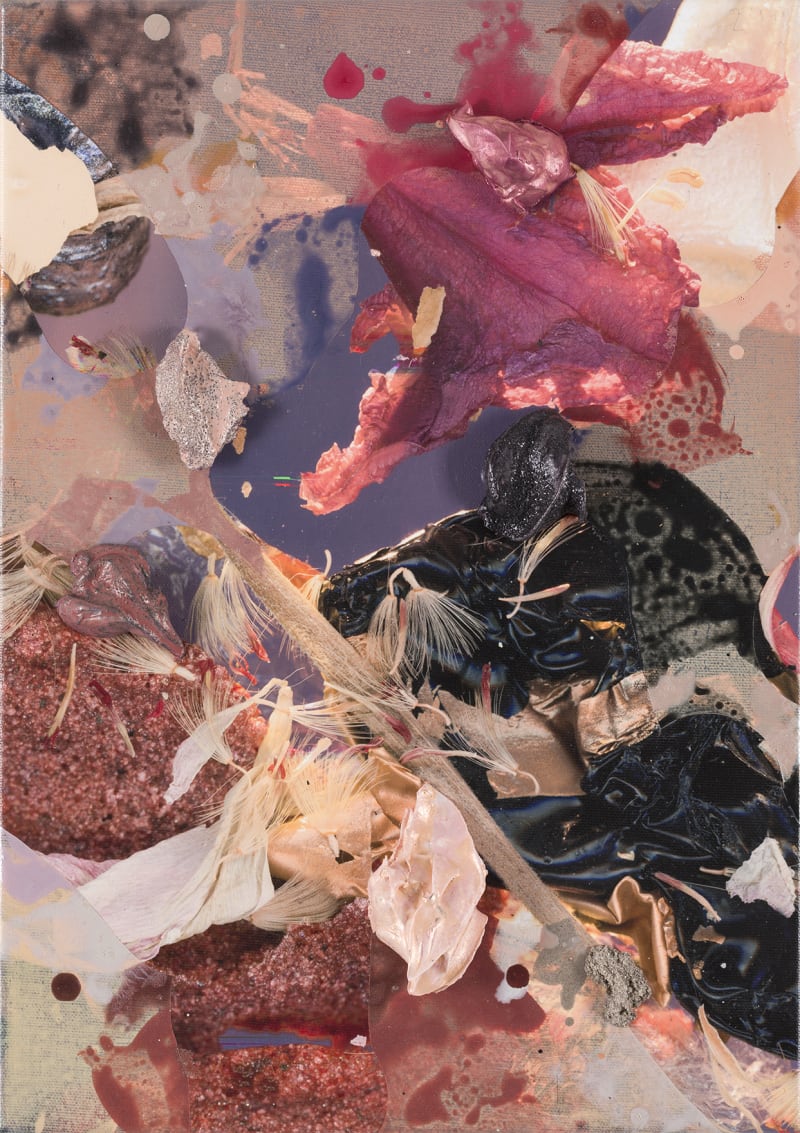 André Hemer, These days (June 8, 13:48 CEST), 2020