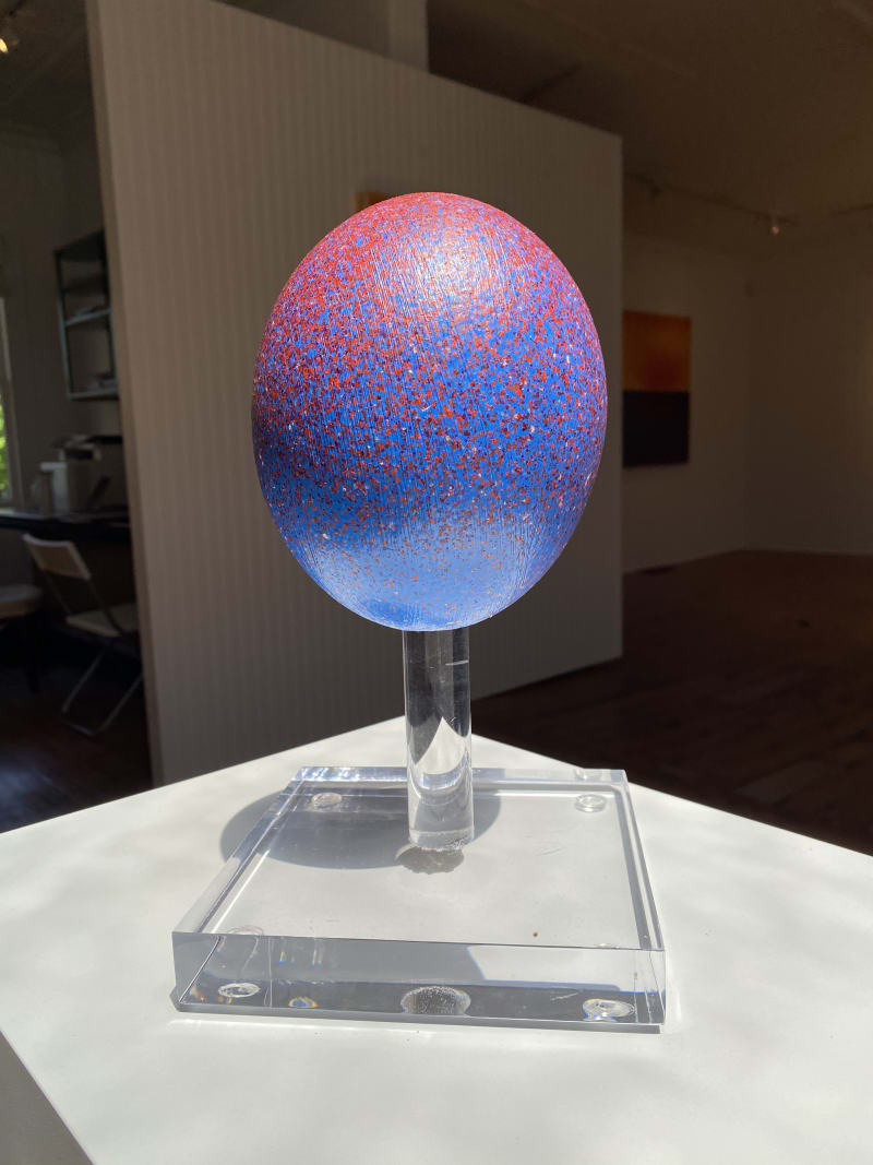 John Knuth, Untitled, 2021