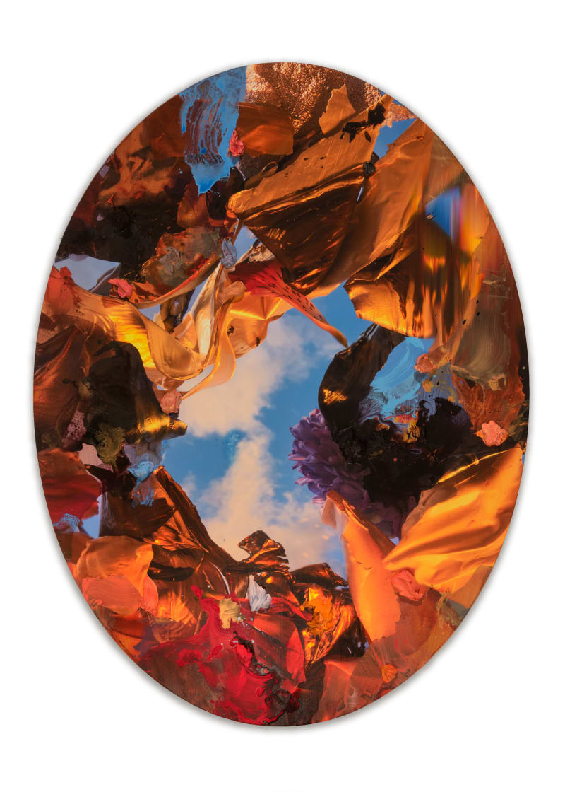 André Hemer, Troposphere #1, 2023