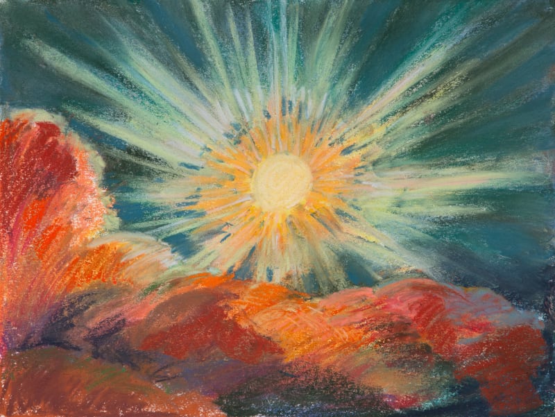 Rachel MacFarlane, Signal, 2025