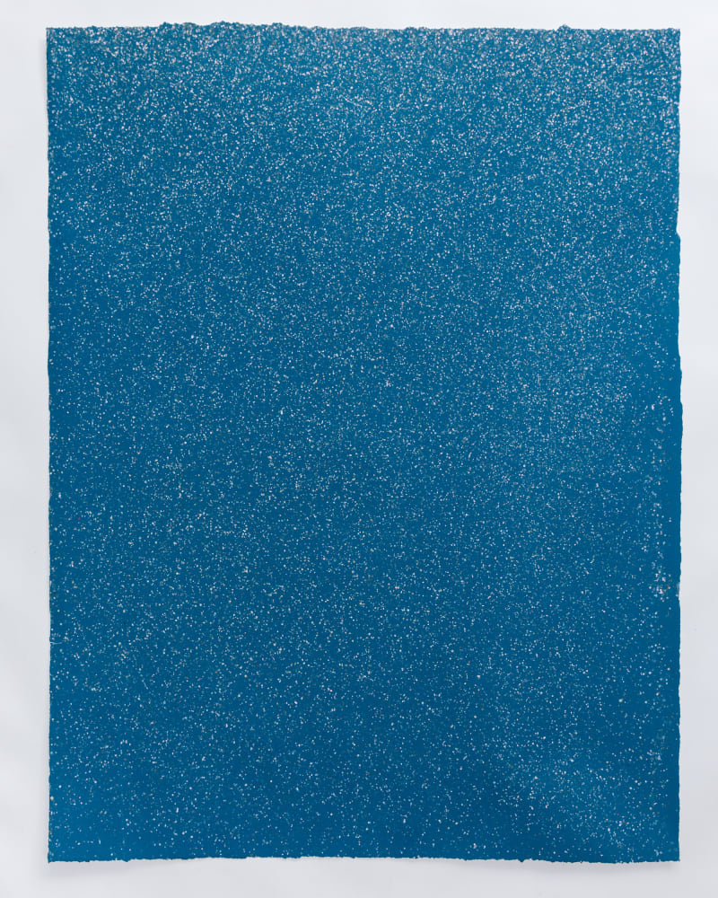 John Knuth, Untitled, 2021