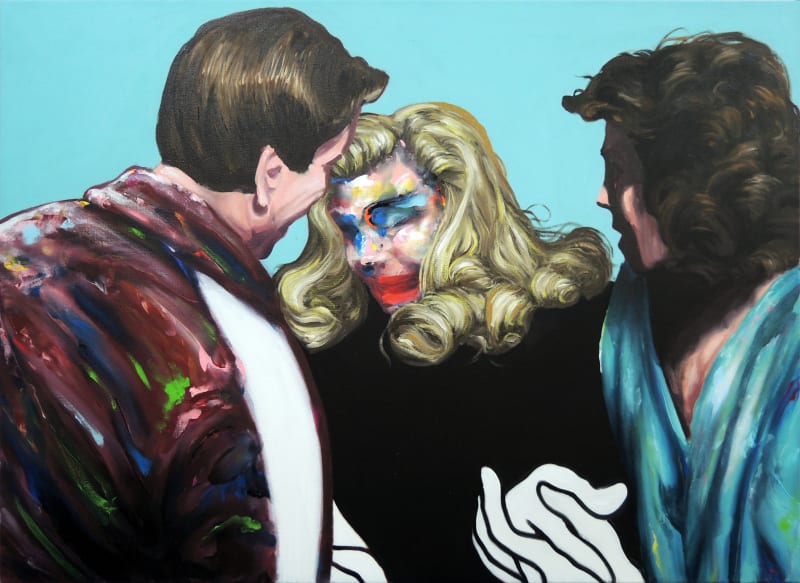 Thomas Agrinier, Unis, 2023