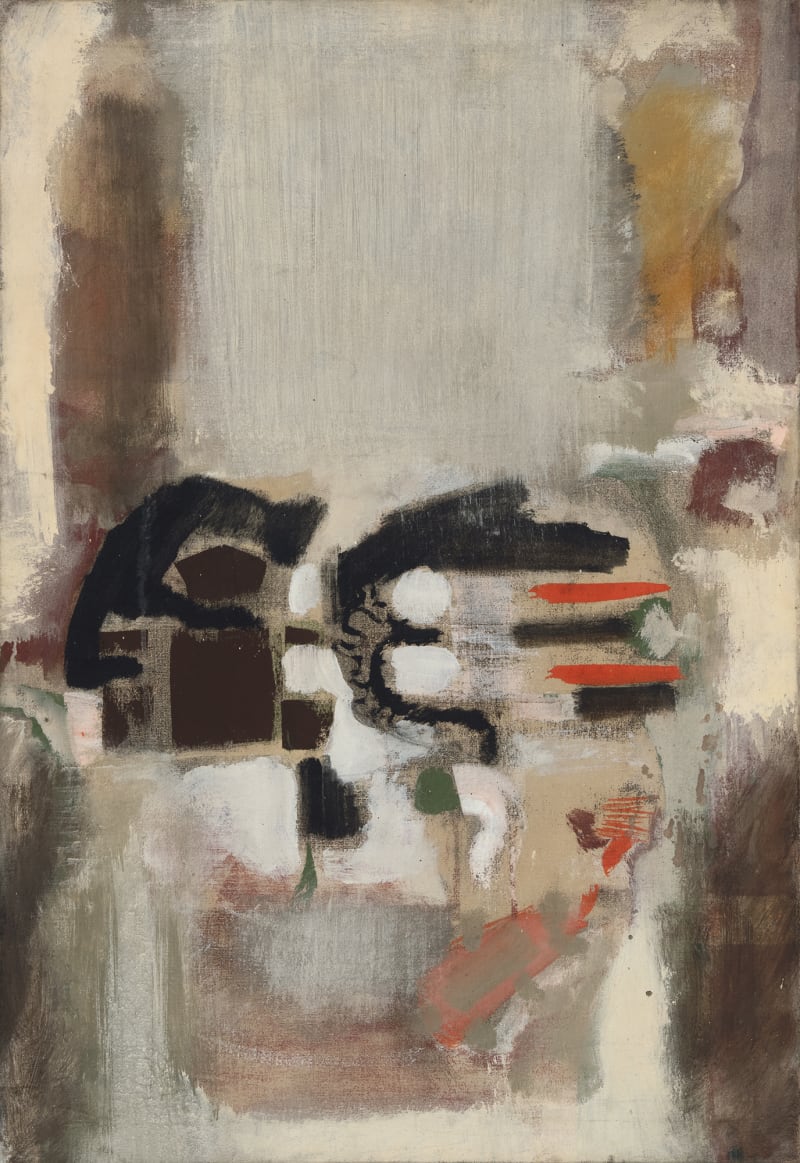 Mark Rothko, Untitled, 1946