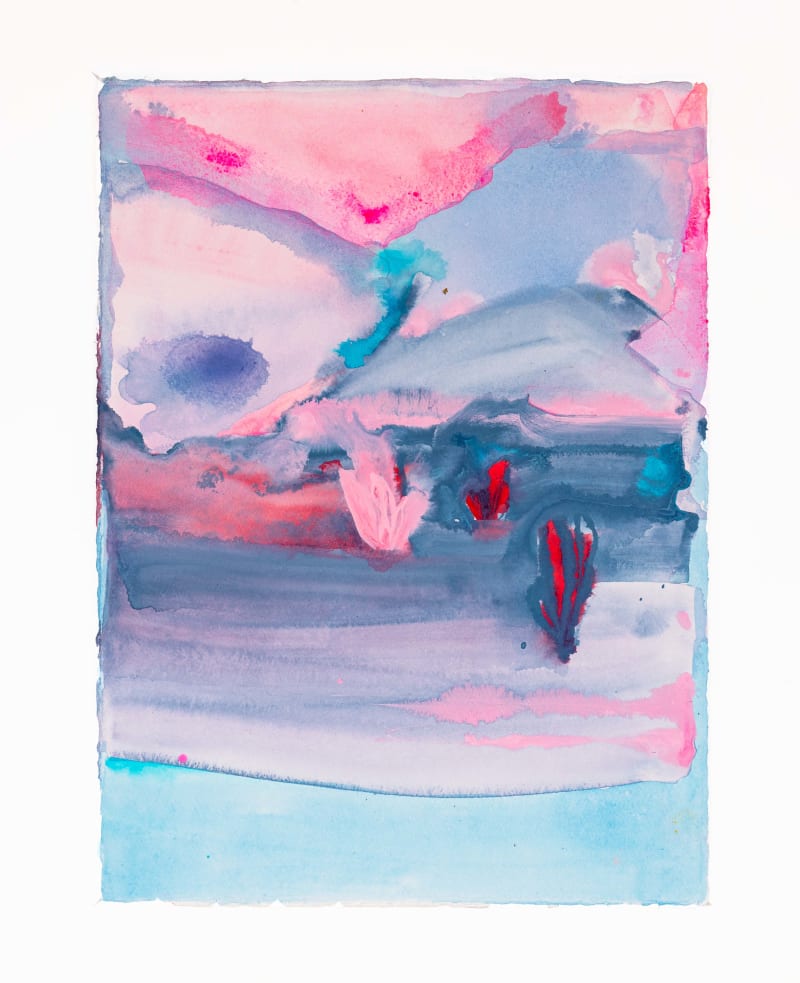 Dana James, It Appeared Like Love, 2022