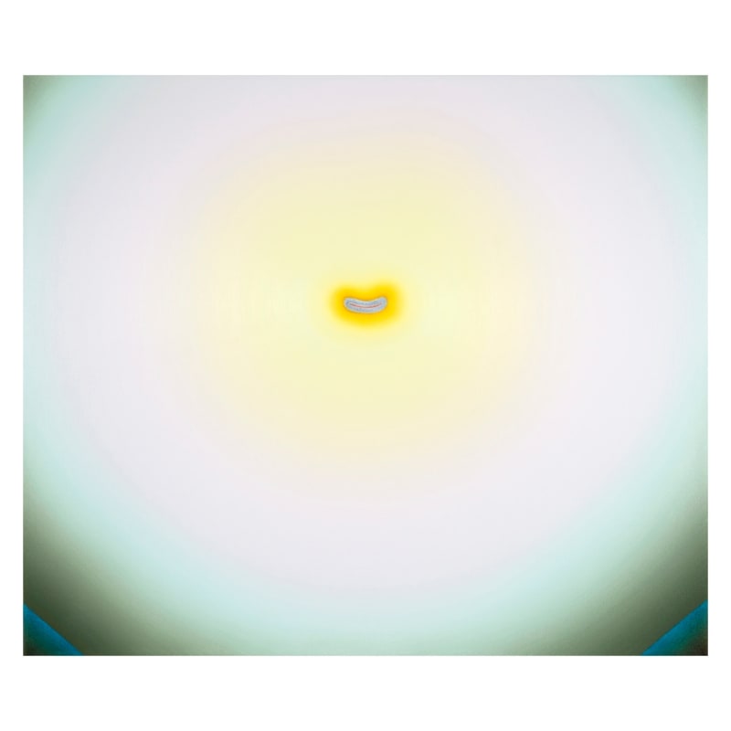 Osamu Kobayashi, Smile V, 2024