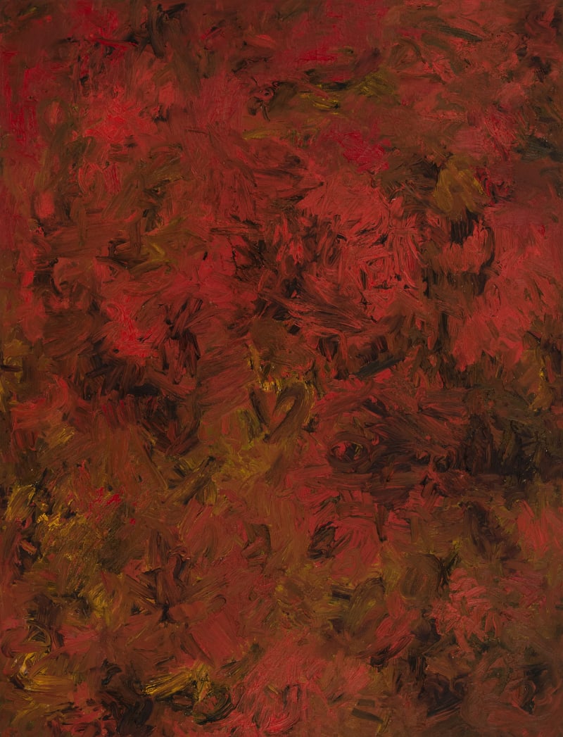 Idelle Weber, The Little Match Girl, 1960